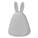OSRAM LED Nachtlicht NIGHTLUX TOUCH RGBW Rabbit USB RGB 4099854536656
