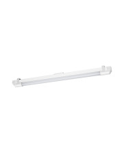 OSRAM LED Unterbauleuchte LED POWER BATTEN 600 mm 12 W 3000 K Warm weiß 4099854536816