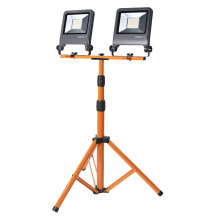 OSRAM LED Aussen-Strahler WORKLIGHTS - TRIPOD 2x50W 4000K Neutralweiss 4099854572258