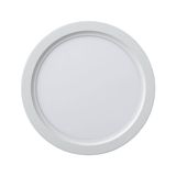 Ledxon EDOS Round LED Deckeneinbauleuchte 15W Weiß 6500K Tageslichtweiss 1050Lm >90Ra