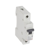 Legrand RX3 Leitungsschutzschalter, Schutzschalter, B-Charakteristik, 13A, 1-polig, 6000A, 230/400VAC, 1TE, 12 Stück, 419135