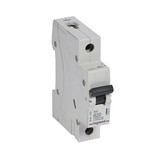 Legrand RX3 Leitungsschutzschalter, Schutzschalter, B-Charakteristik, 20A, 1-polig, 6000A, 230/400VAC, 1TE, 12 Stück, 419137