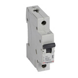 Legrand RX3 Leitungsschutzschalter, Schutzschalter, B-Charakteristik, 32A, 1-polig, 6000A, 230/400VAC, 1TE, 12 Stück, 419139