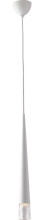LUCE Design Lancelot Pendelleuchte GU10 Weiß