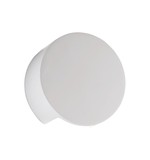 LUCE Design Leiron Wandleuchte G9 Weiß