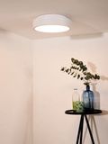 Lucide TALOWE LED LED Deckenleuchte 20W dimmbar Weiß 46100/20/31