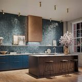 Maytoni Focus Design Deckenleuchte, Deckenlampe GU10 Gold-Farbe