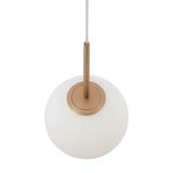 Maytoni Basic form Pendelleuchte, Hängeleuchte E14 40cm Gold-Farbe