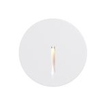 Maytoni Lock LED Treppenbeleuchtung 3W Weiss IP54 Warmweiss