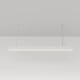 Maytoni Points LED Pendelleuchte, Hängeleuchte 40W Weiss 90Ra Neutralweiss