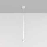 Maytoni Arrow Pendelleuchte, Hängeleuchte GU10 Weiss