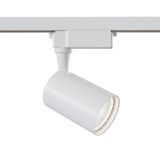 Maytoni Vuoro 1-Phasen System UNITY LED Stromschienenleuchte 10W 4000K Weiss 90Ra Ø7,8cm Neutralweiss