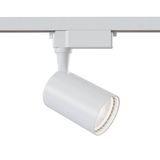 Maytoni Vuoro LED Stromschienenstrahler 12W schwenkbar Weiss Neutralweiss