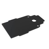 Maytoni MAGNET Stromschienen Endcap Schwarz