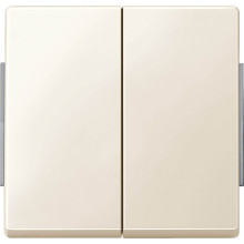 Merten 343544 Wippe für Serienschalter, weiß, AQUADESIGN