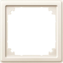 Merten 518344 Adapter, weiß, AQUADESIGN
