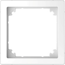 Merten MEG4080-6035 Adapter für System M Artikel in System Design, Lotosweiß, System Design