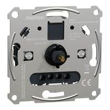 Merten MEG5147-0000 DALI-Drehdimmer-Einsatz Tunable White mit Spannungsversorgung