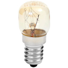 Müller Licht AGL Backofenlampe 15W 240V E14 90lm 2400K DIM 300°C 100010