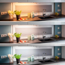 Müller Licht LED Unterbauleuchte Cassia Sensor 50 20000095