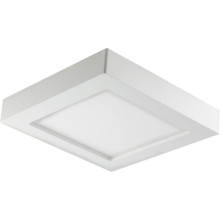 Müller Licht LED Wand- und Deckenleuchte Milex 20500084