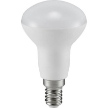 Müller Licht LED Spot 4.8W 40W 220-240V E14 470lm 180° 2700K R50 401022