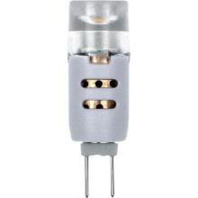 Müller Licht LED Lampe 1.2W 11W 12V G4 100lm 2700K 401043