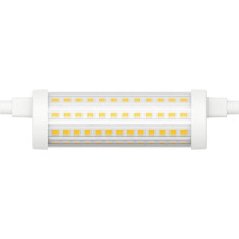 Müller Licht LED Lampe 12W 220-240V R7s 1520lm 2700K DIM 118mm 401049