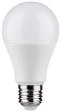 Müller Licht LED Lampe A55 Birne E27 40W 470lm 2700K 575-SMD/COB DUO 401111