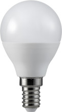 Müller Licht LED Lampe P45 Tropfen E14 25W 250lm 2700K DUO 401115
