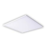 Näve LED Deckenleuchte LED BACKLIGHT PANEL 45x45cm 18,3W Steuerbare Lichtfarbe bunt dimmbar RGB Nachtlicht Tuya Smart 1382161