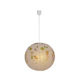 Näve Lampenschirm KID BALLON Ø40cm bunt 4117061