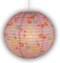 Niermann Bungee Bunny Pendelleuchte Multicolor, Bunt
