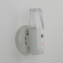 Niermann LED Nachtlicht multifunktion 0,7W Weiß
