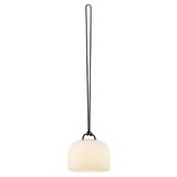 Nordlux Kettle 22 LED Leuchte 4.8W dimmbar Akku Warmweiss Außenleuchte IP65 2018003003