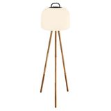 Nordlux Kettle 36 LED Leuchte 6.8W dimmbar Warmweiss Akku Außenleuchte IP65 2018013003