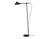Nordlux Design for the People Stay Stehleuchte E27 Schwarz 2020464003