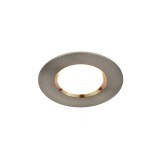Nordlux Siege LED Einbauleuchte 4,7W IP65 warmweiss 2110370155