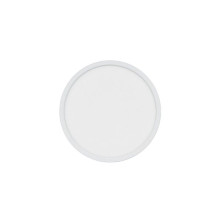 Nordlux Oja 29 LED Deckenleuchte Sensor IP54 Weiss warmweiss