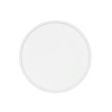 Nordlux Oja 42 LED Deckenleuchte Sensor IP54 Weiss warmweiss