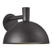 Nordlux Arki 35 Gartenleuchte E27 IP54 Schwarz 2118111003