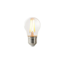 Nordlux Smartlight LED Lampe E27 4,7W 2200-6500K Steuerbare Lichtfarbe 2170052700
