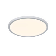 Nordlux Oja 29 LED Deckenleuchte Weiss 15W 1700Lm 3000K/ 4000K