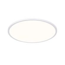 Nordlux Oja LED Deckenleuchte Weiss 19W 2200Lm 3000K 4000K