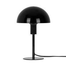 Nordlux Ellen Mini Tischleuchte E14 Schwarz 2213745003