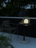 Nordlux Jim To Go LED Mobile Leuchte Akku-Lampe olive-grün IP54 2218105023