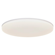 Nordlux 2310196001 VIC 35 LED Deckenleuchte 32W Neutralweiss Weiss IP21