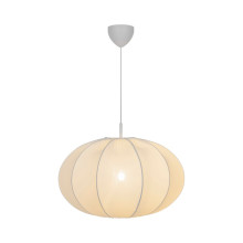 Nordlux Aeron 60 Pendelleuchte E27 Weiss 2312173001