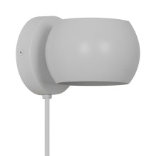 Nordlux Belir Wandleuchte G9 Weiss 2312201001