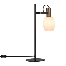 Nordlux Arild Tischleuchte E14 Schwarz 2312305003